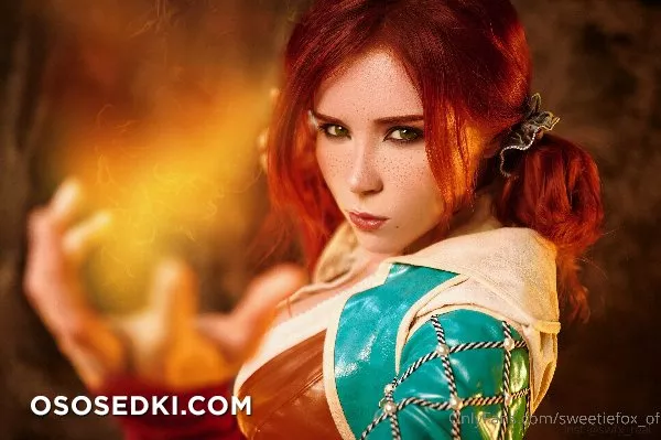 Sweetie Fox - Triss - 31