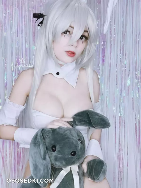 SweetieLine - Sora - 9