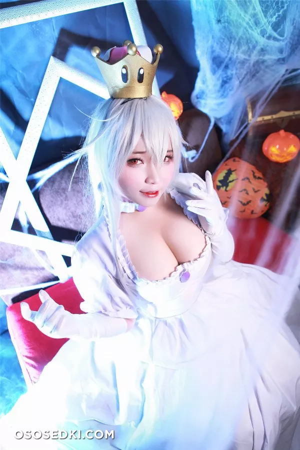 Yurihime - Boosette - 10