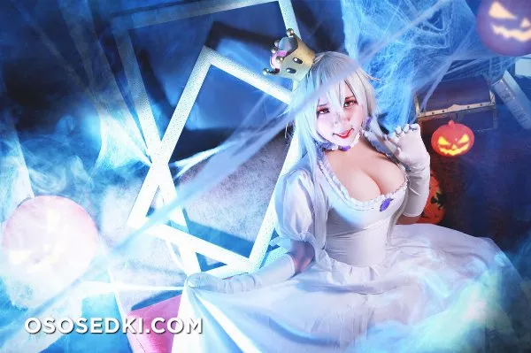 Yurihime - Boosette - 6