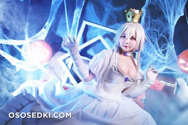 Yurihime - Boosette - 7