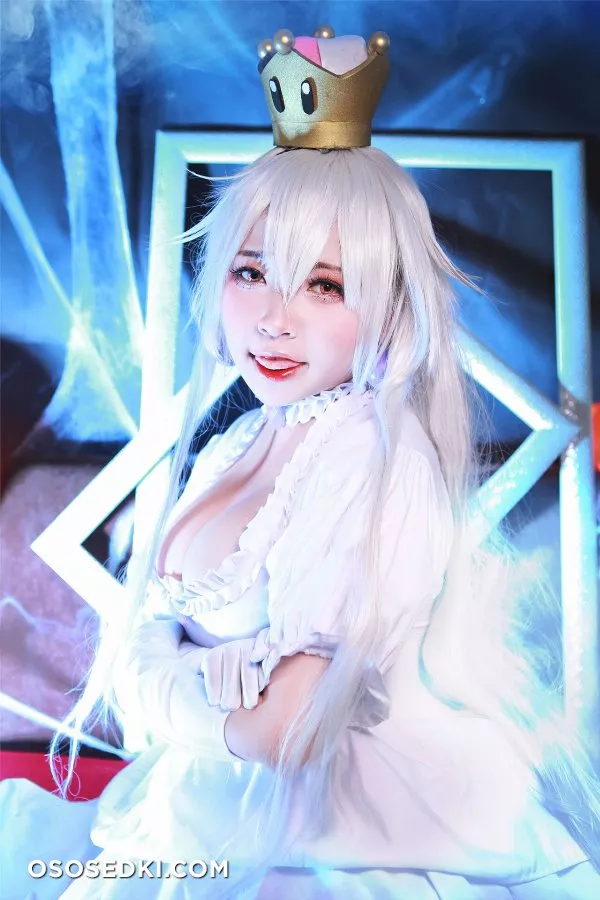 Yurihime - Boosette - 9