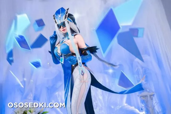 Meenfox - Mirror Maiden - 3