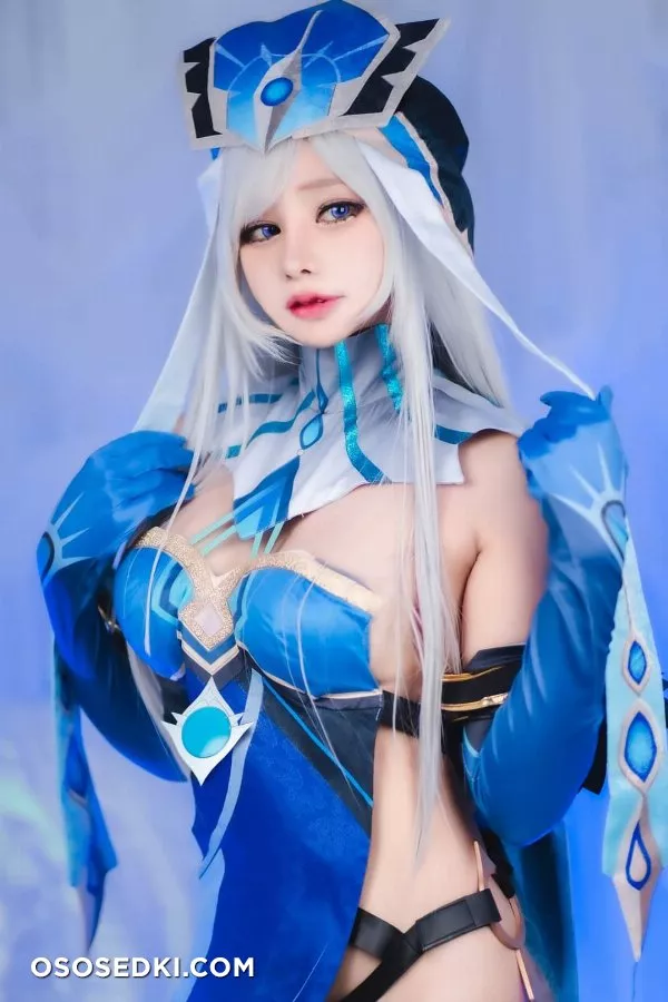 Meenfox - Mirror Maiden - 6