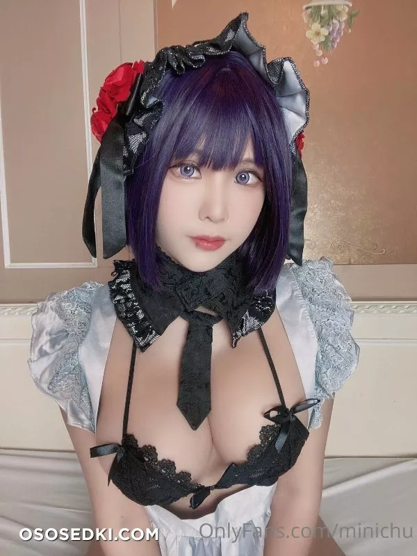 Minichu - Shizuku - 1