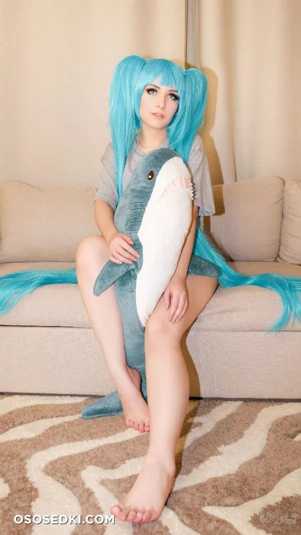 KittyKlaw - Miku - 13
