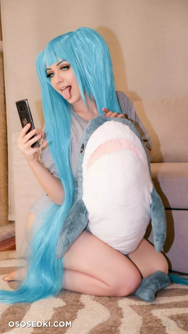 KittyKlaw - Miku - 23