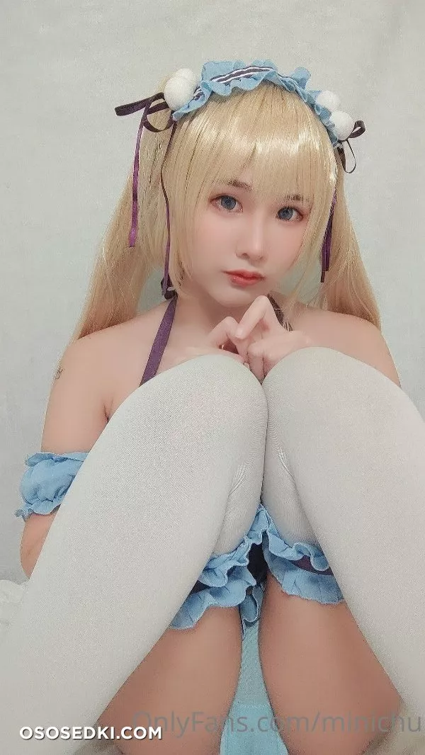 Minichu - Eriri - 13