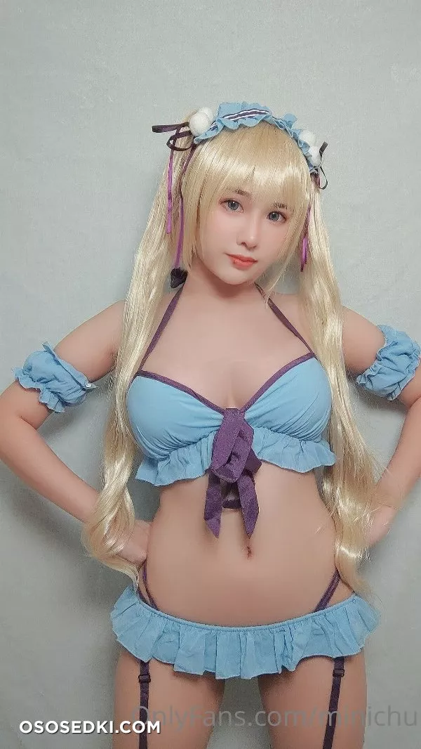 Minichu - Eriri - 4