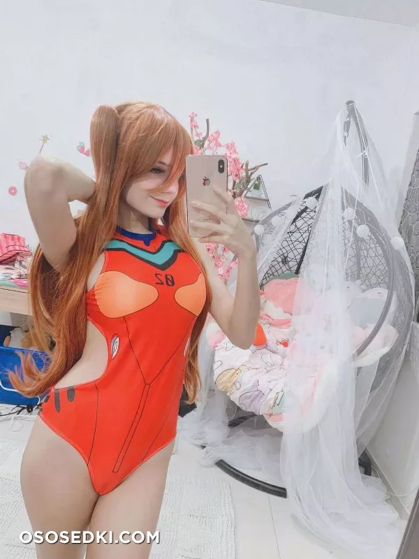 SweetieLine - Asuka - 6