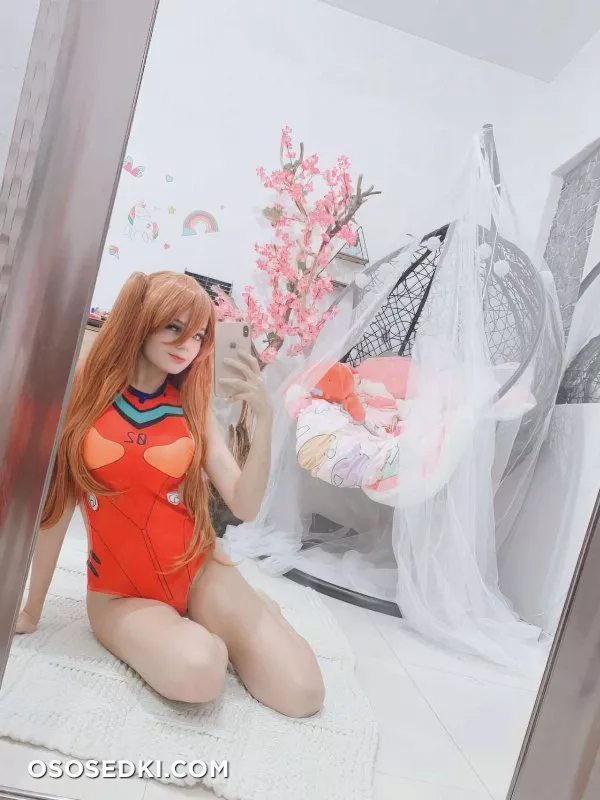 SweetieLine - Asuka - 9