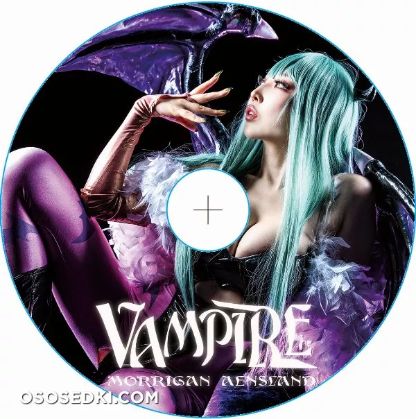 Momoiro Reku - Morrigan - 22