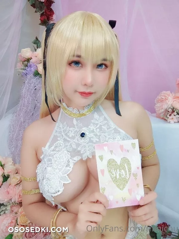Minichu - Marie Rose Venus - 17