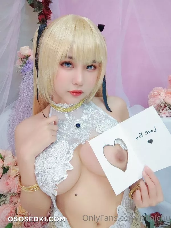 Minichu - Marie Rose Venus - 19