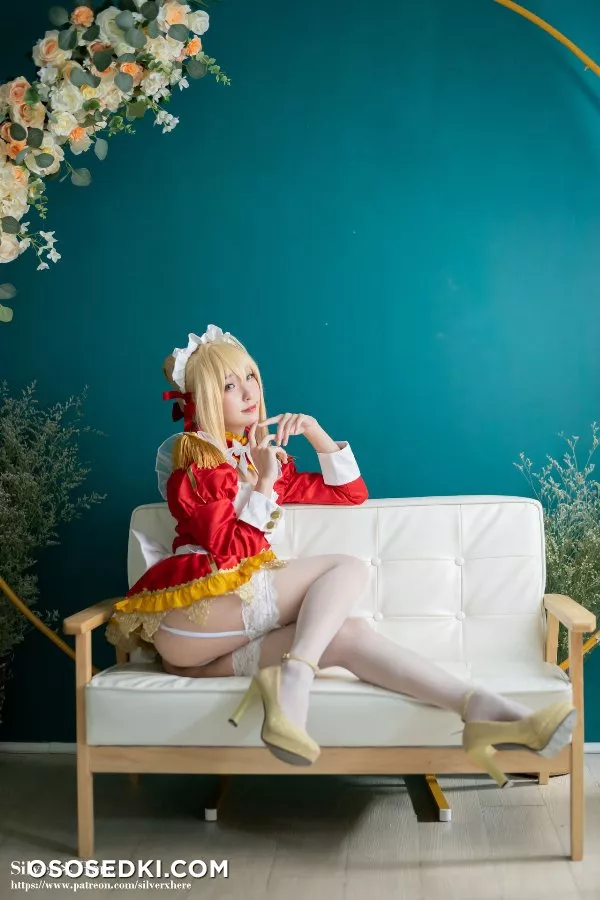 Silverxhere - Nero - 6