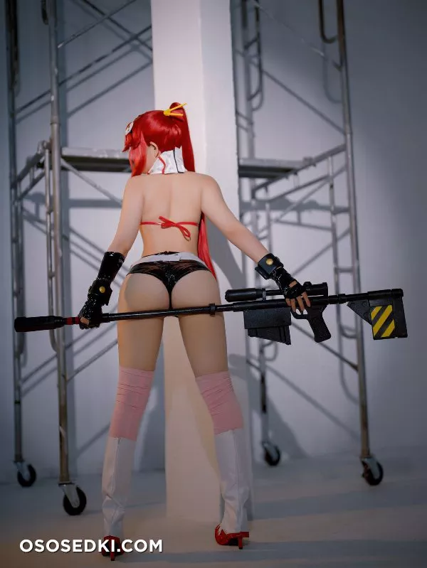 Zinie Q - Yoko Littner - 10