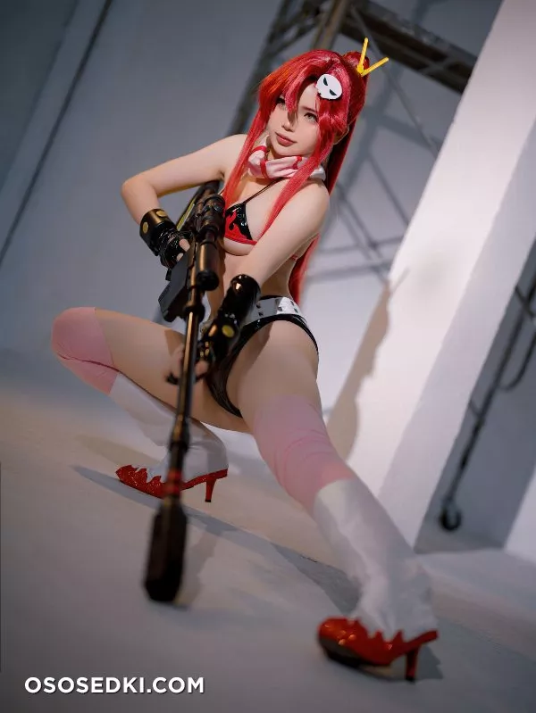 Zinie Q - Yoko Littner - 12