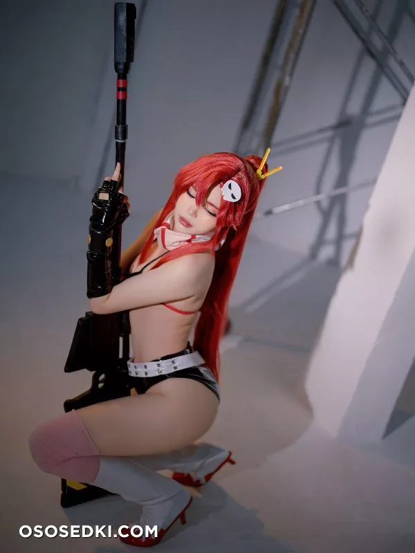 Zinie Q - Yoko Littner - 13