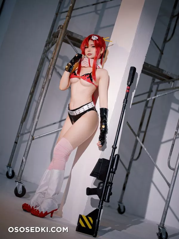 Zinie Q - Yoko Littner - 14
