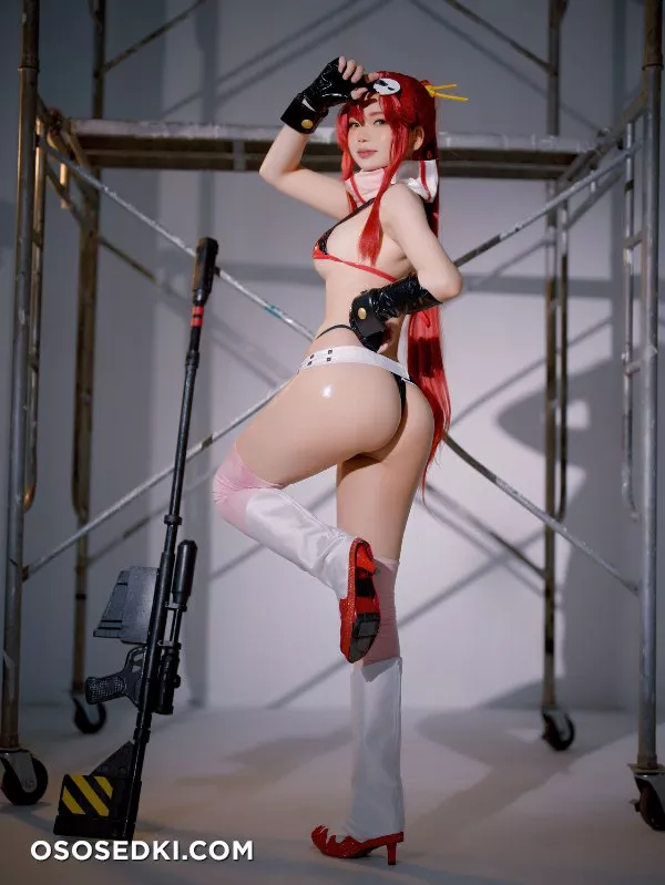 Zinie Q - Yoko Littner - 18