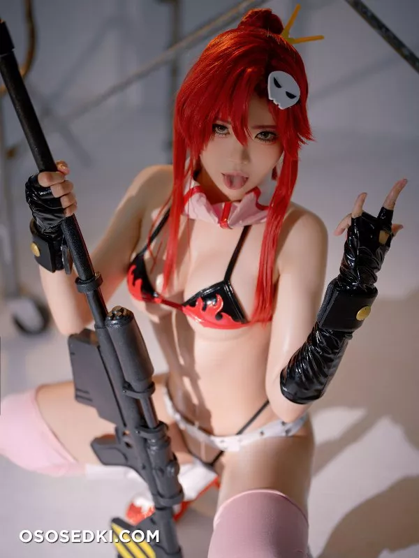 Zinie Q - Yoko Littner - 21