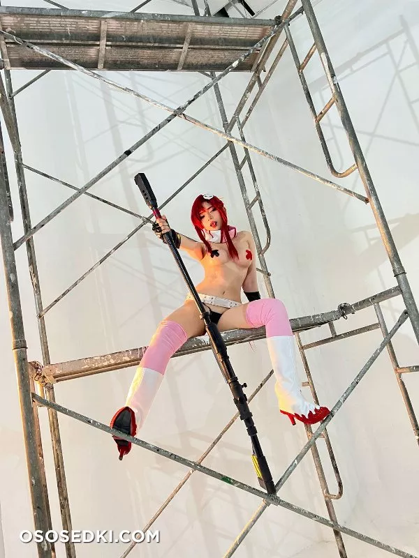 Zinie Q - Yoko Littner - 5
