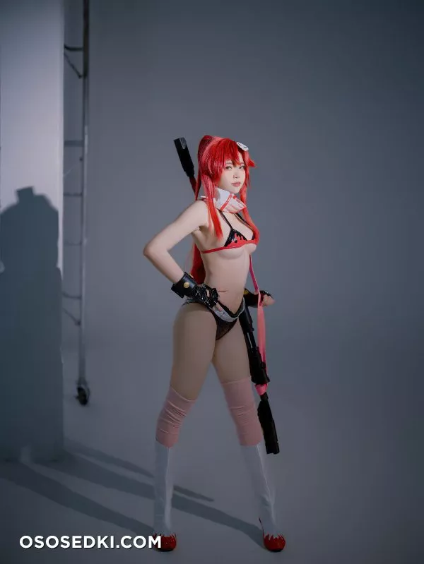 Zinie Q - Yoko Littner - 6