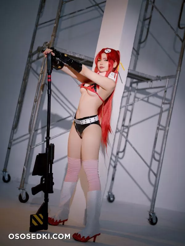 Zinie Q - Yoko Littner - 7