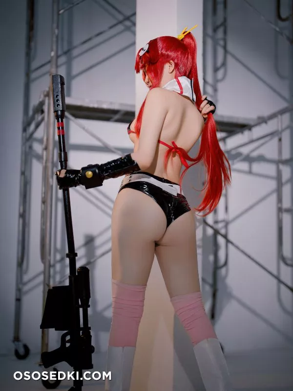 Zinie Q - Yoko Littner - 9