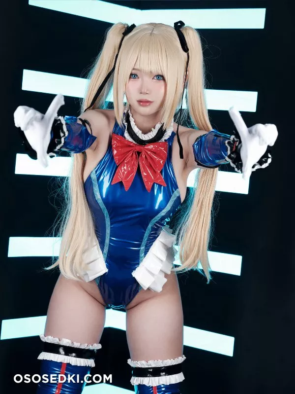 ZinieQ - Marie Rose - 3