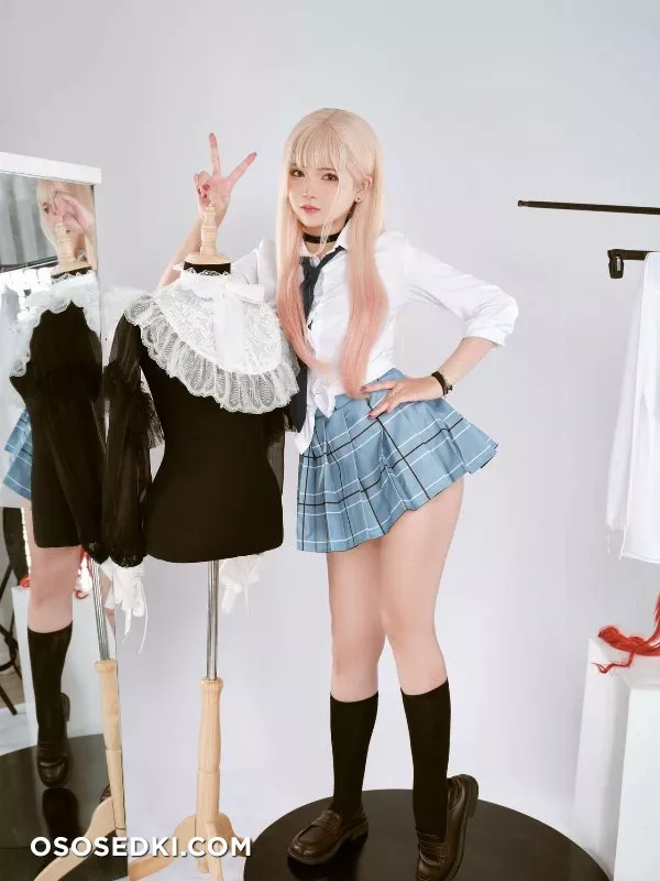 ZinieQ - Marin Kitagawa - 7