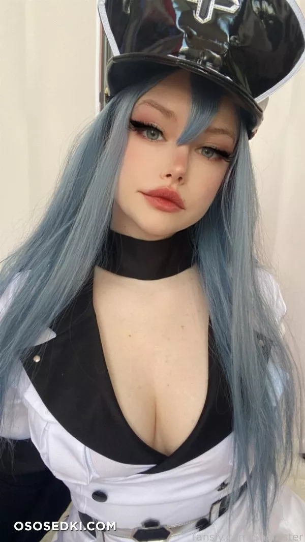 Nukori - Esdeath - 1