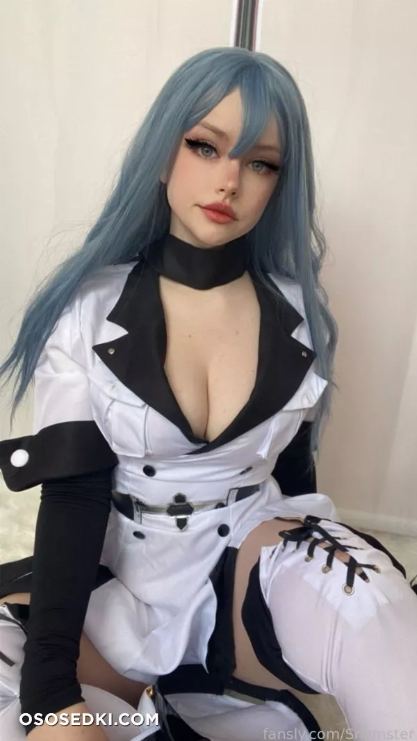Nukori - Esdeath - 10