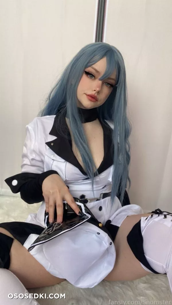Nukori - Esdeath - 13