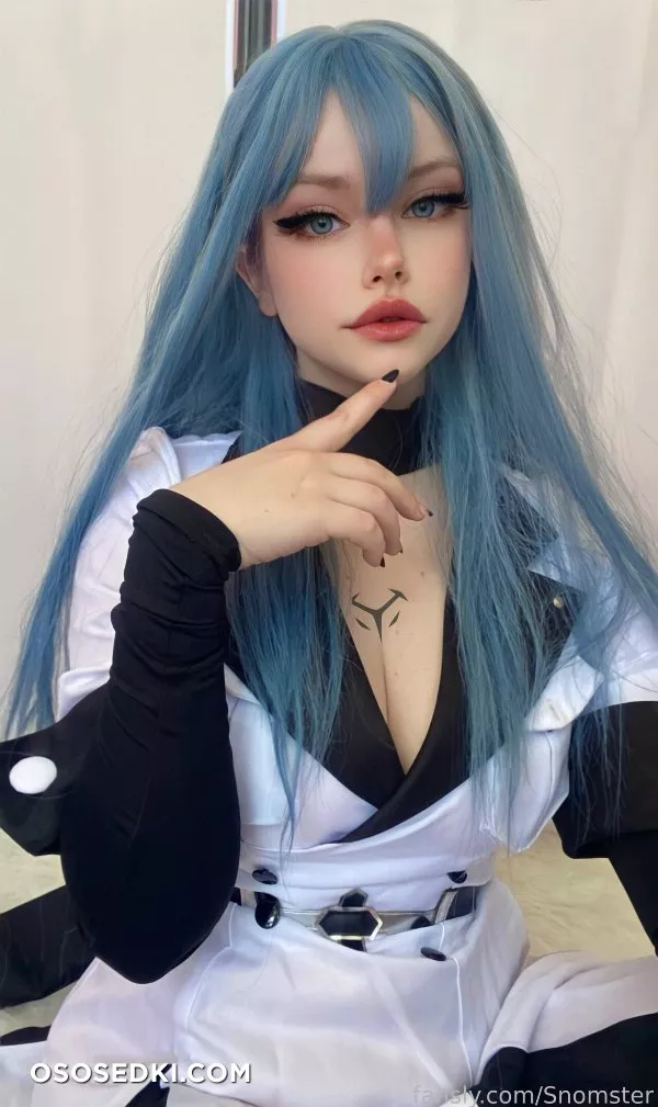 Nukori - Esdeath - 18