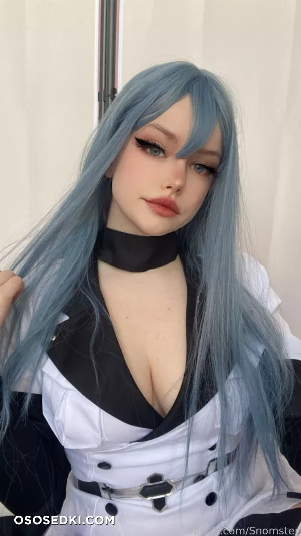Nukori - Esdeath - 20