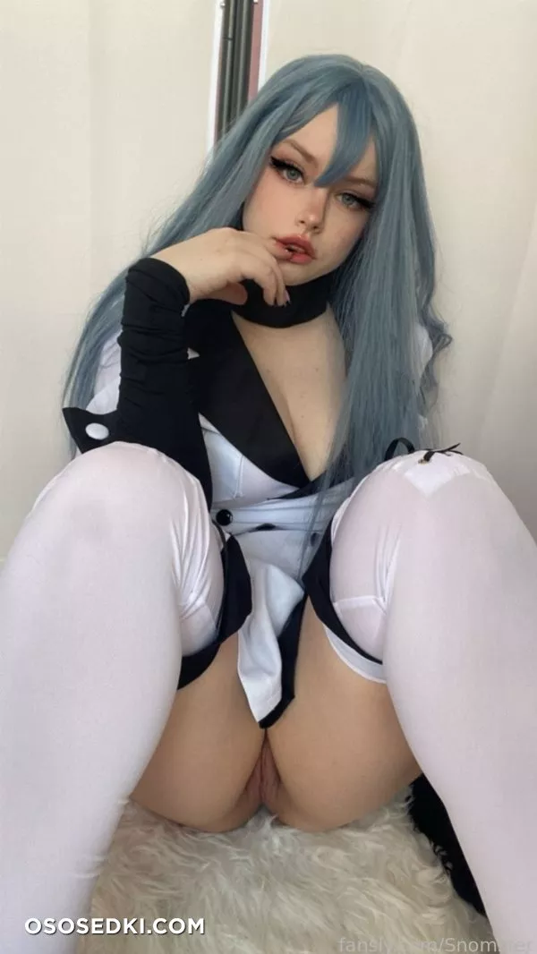 Nukori - Esdeath - 23