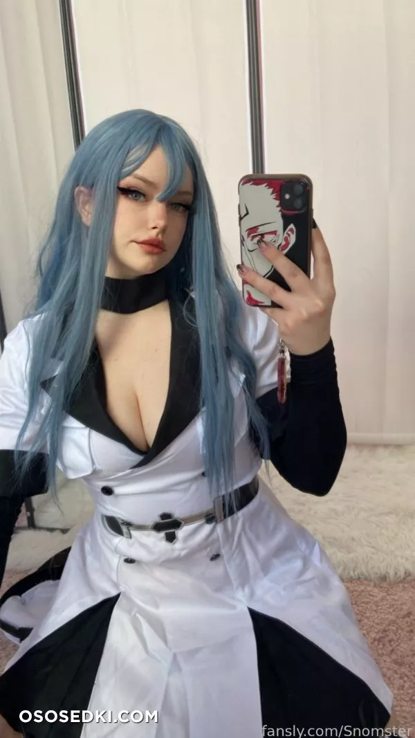 Nukori - Esdeath - 26