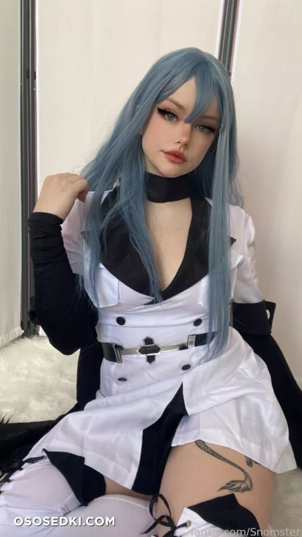 Nukori - Esdeath - 7