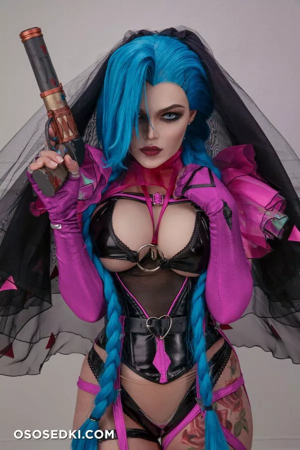 Kalinka Fox - Jinx - 17