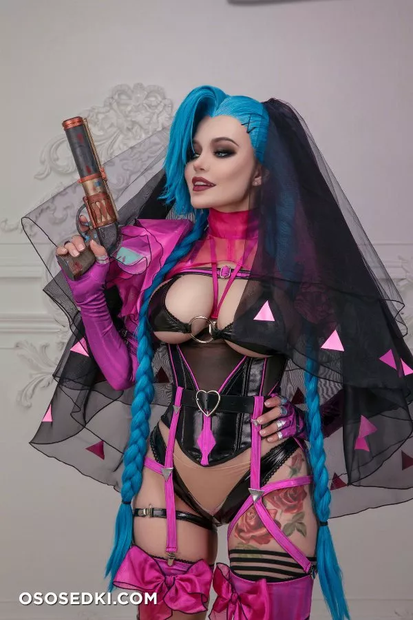 Kalinka Fox - Jinx - 28