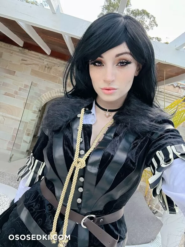 Kayla Erin - Yennefer - 3