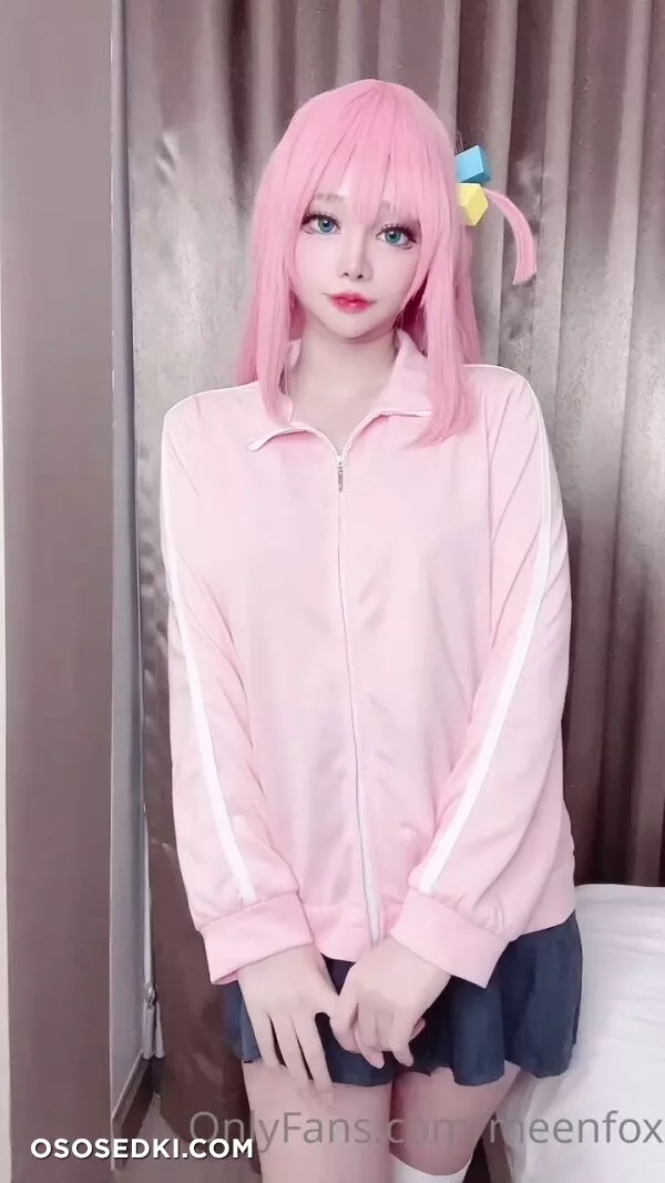 Meenfox - Bocchi - 1