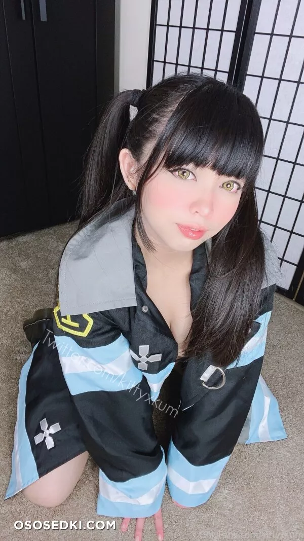 Kittyxkum - Tamaki - 1