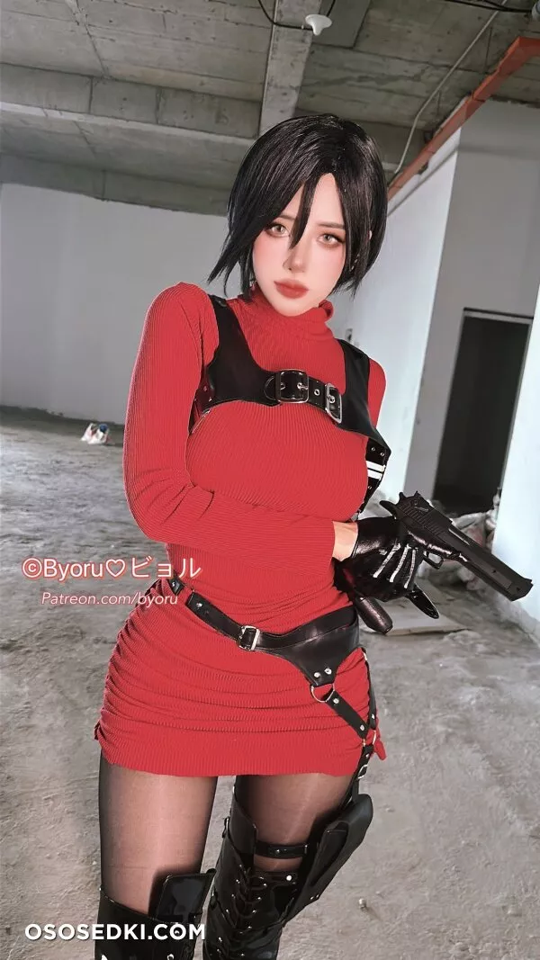 Byoru-AdaWong - 43