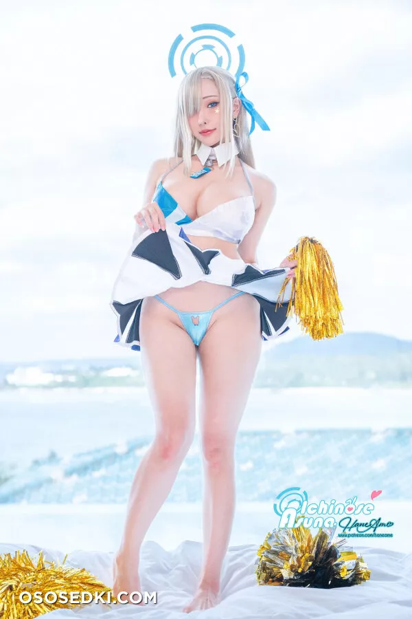 Asuna Ichinose - 5