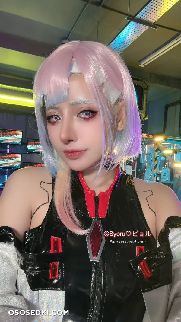 Byoru-Lucy - 31