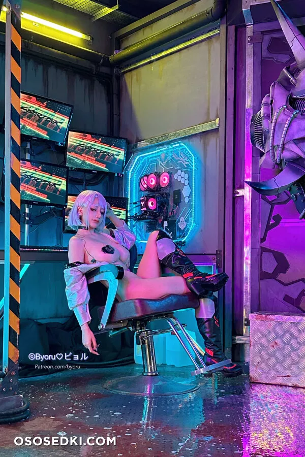 Byoru-Lucy - 36