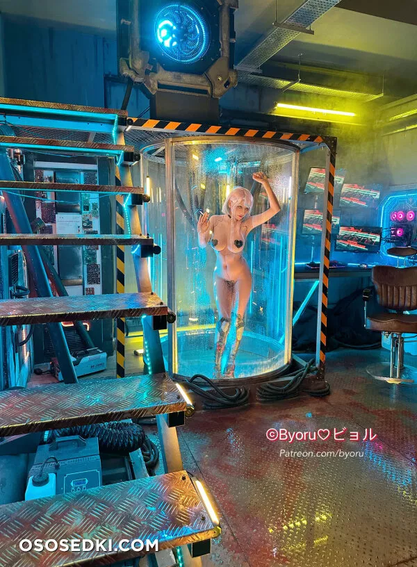 Byoru-Lucy - 46