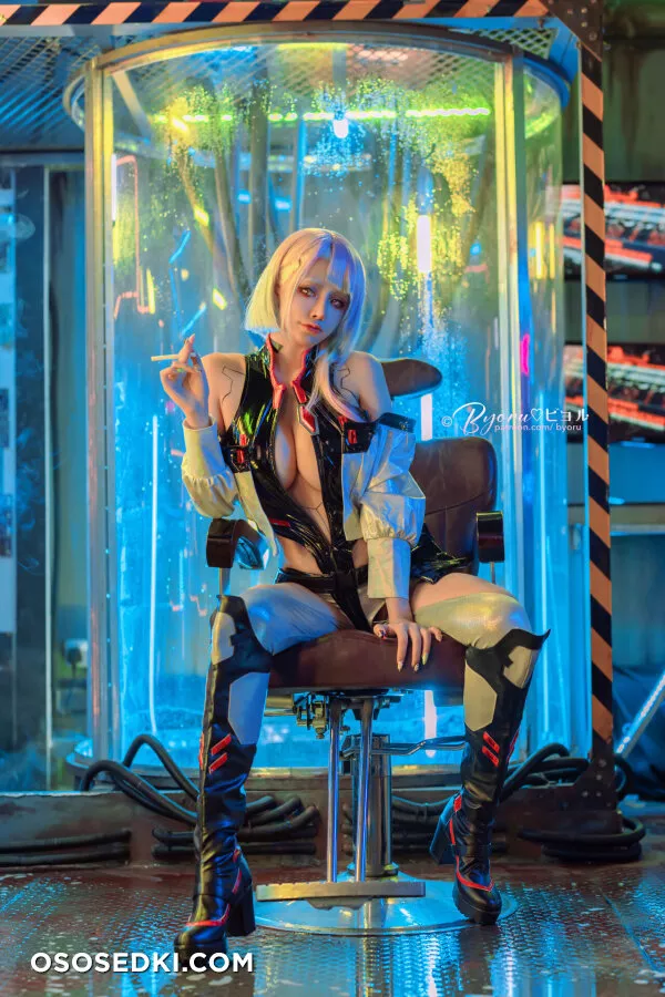 Byoru-Lucy - 8